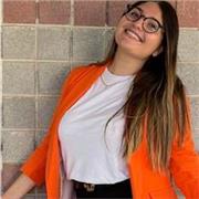 Diplomata nel 2022 offre aiuto per compiti, ripetizioni specifiche e aiuto per l'esame di maturità